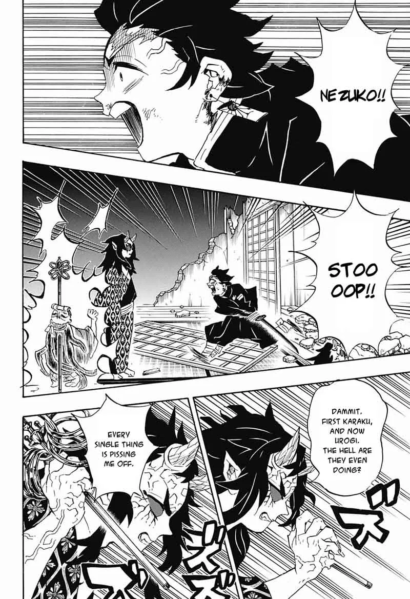 Chapter 110, page 6