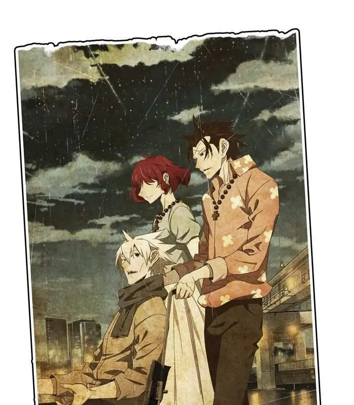 Chapter 436, page 1