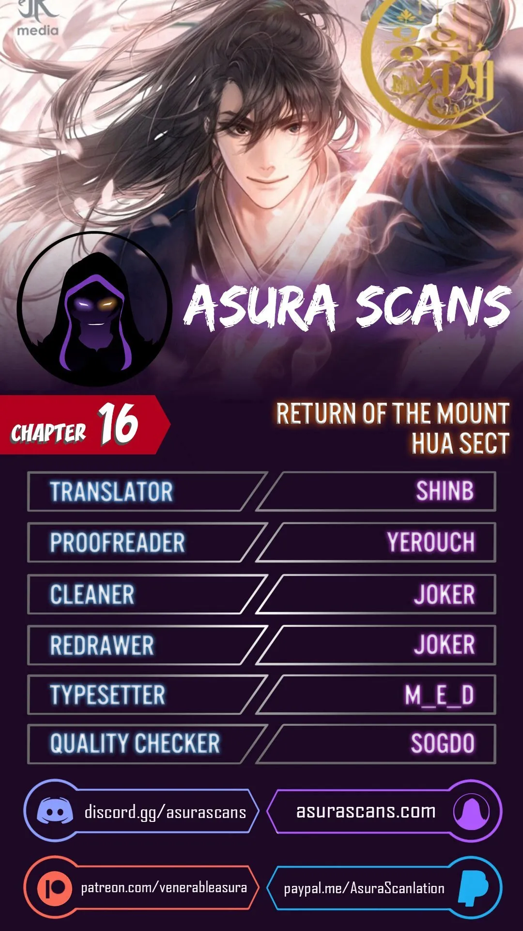 Chapter 16, page 1
