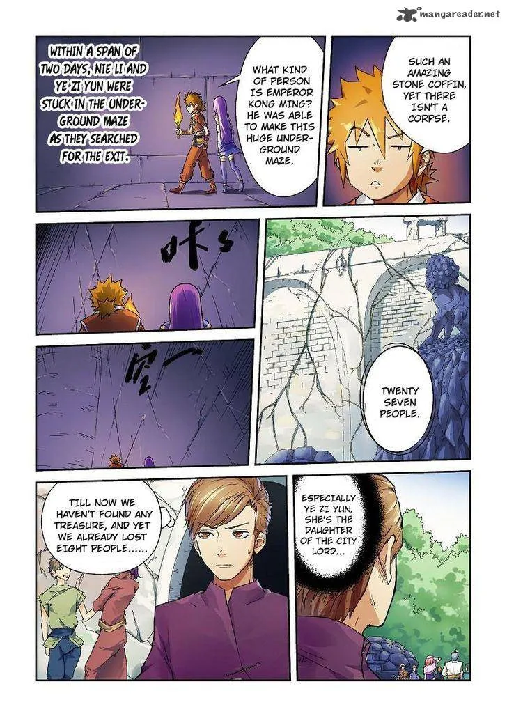 Chapter 66, page 2