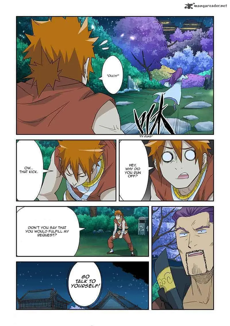 Chapter 124, page 8