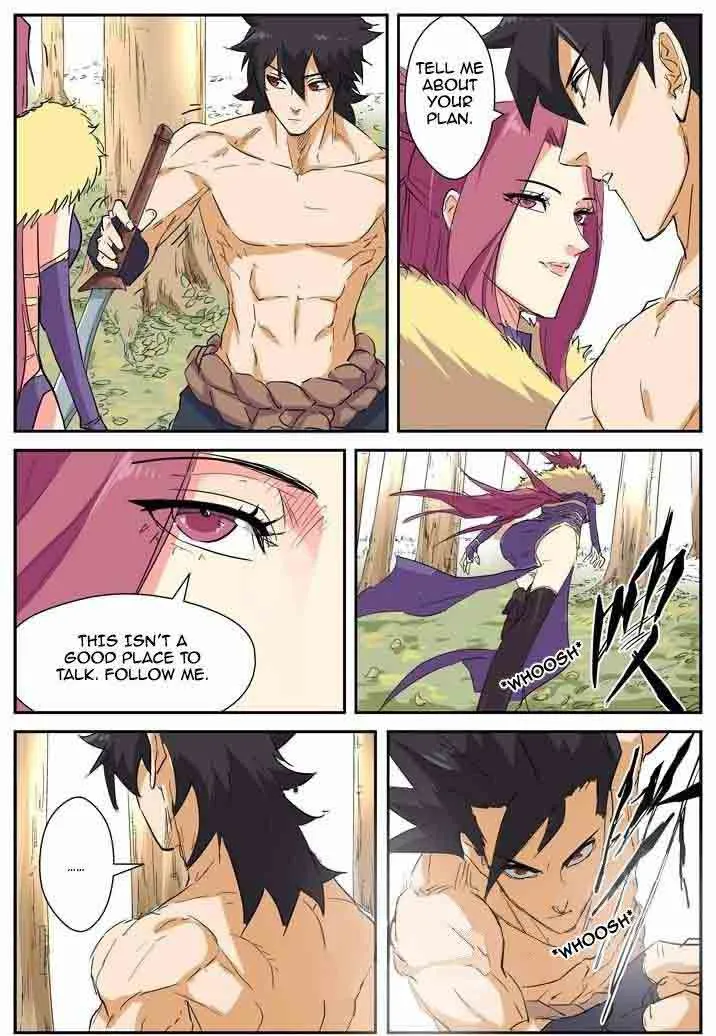 Chapter 145, page 11