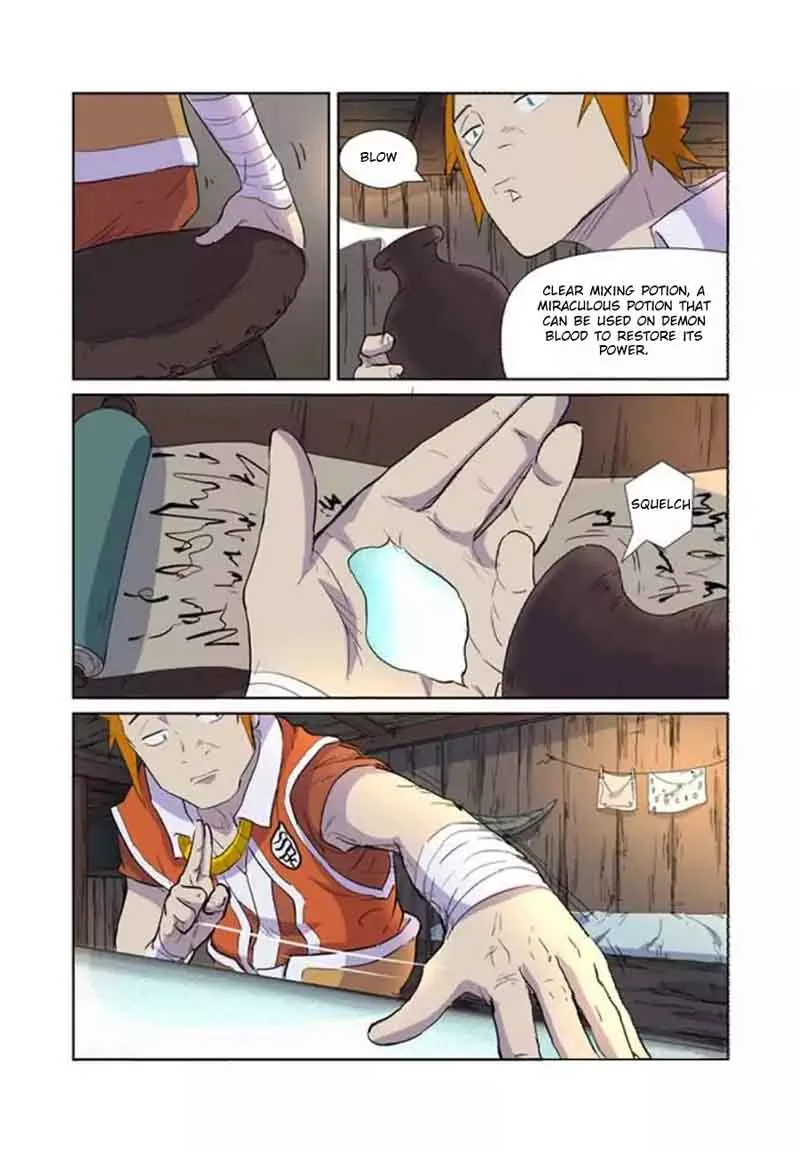 Chapter 167, page 11