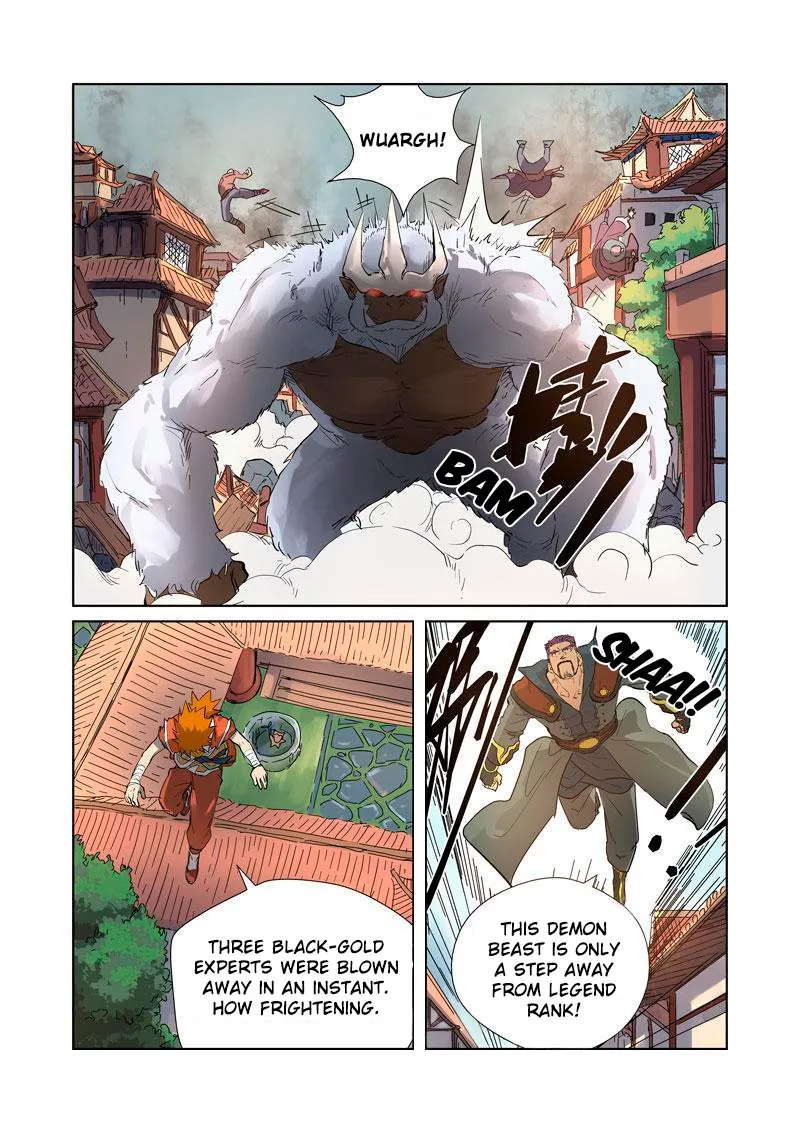 Chapter 184, page 8