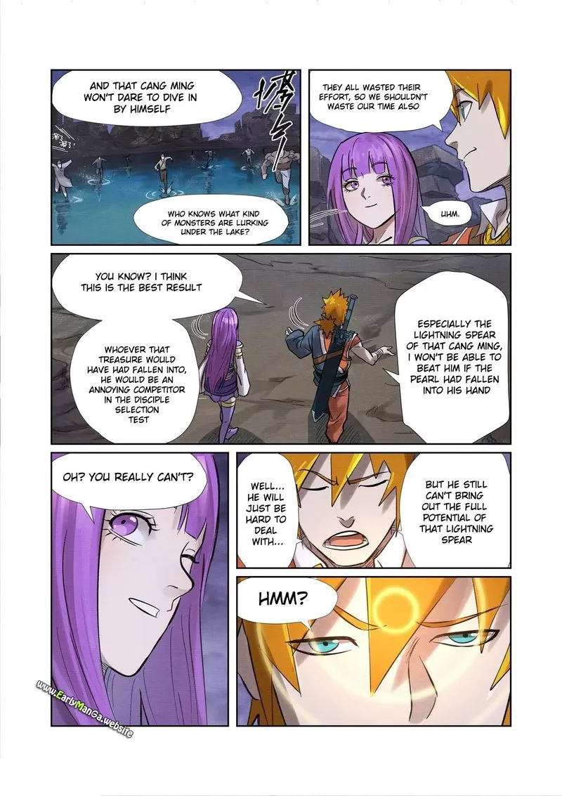 Chapter 261, page 12