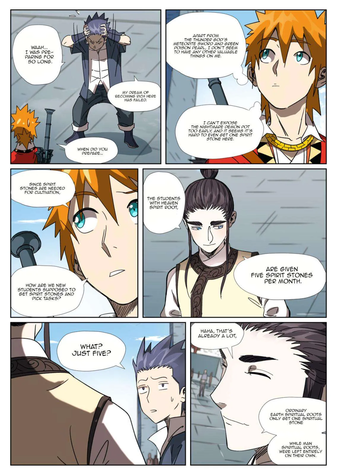 Chapter 301, page 9