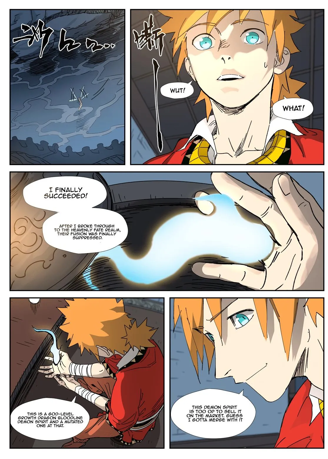 Chapter 333, page 10