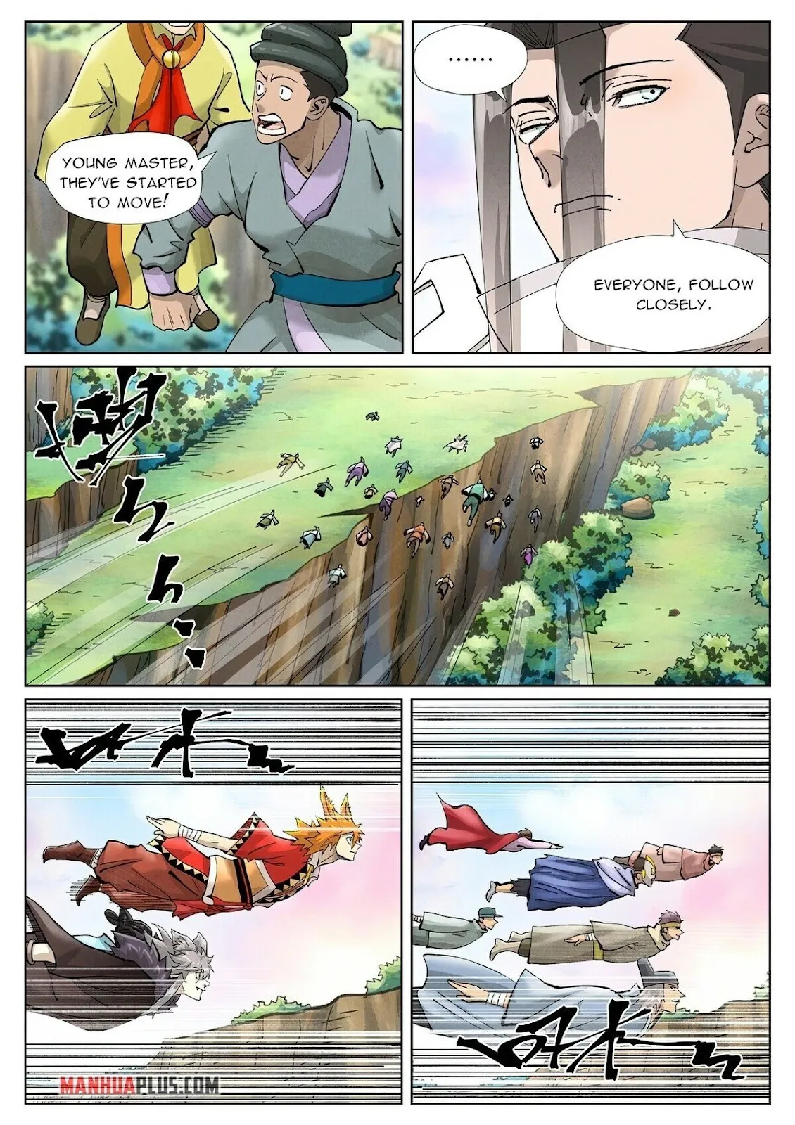 Chapter 389, page 7