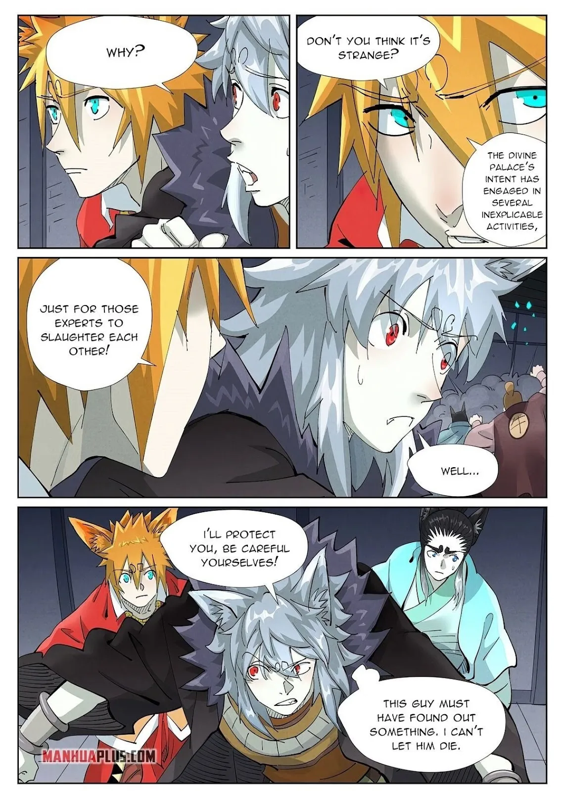 Chapter 400, page 9