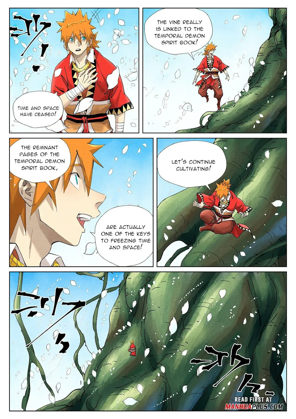 Chapter 411, page 12