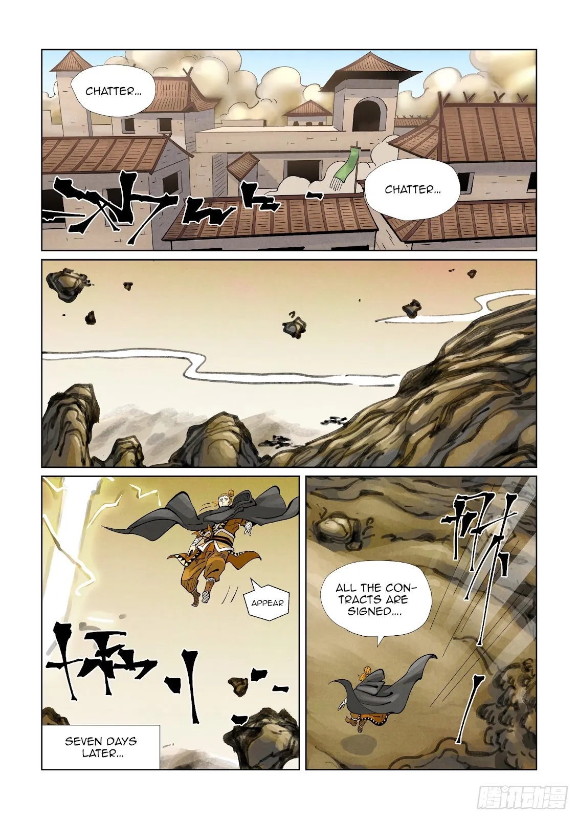 Chapter 418, page 3