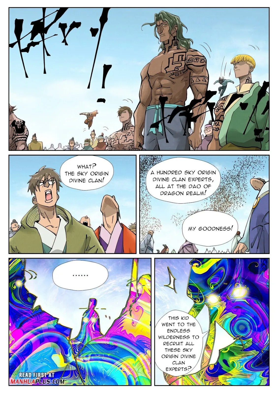 Chapter 428, page 6