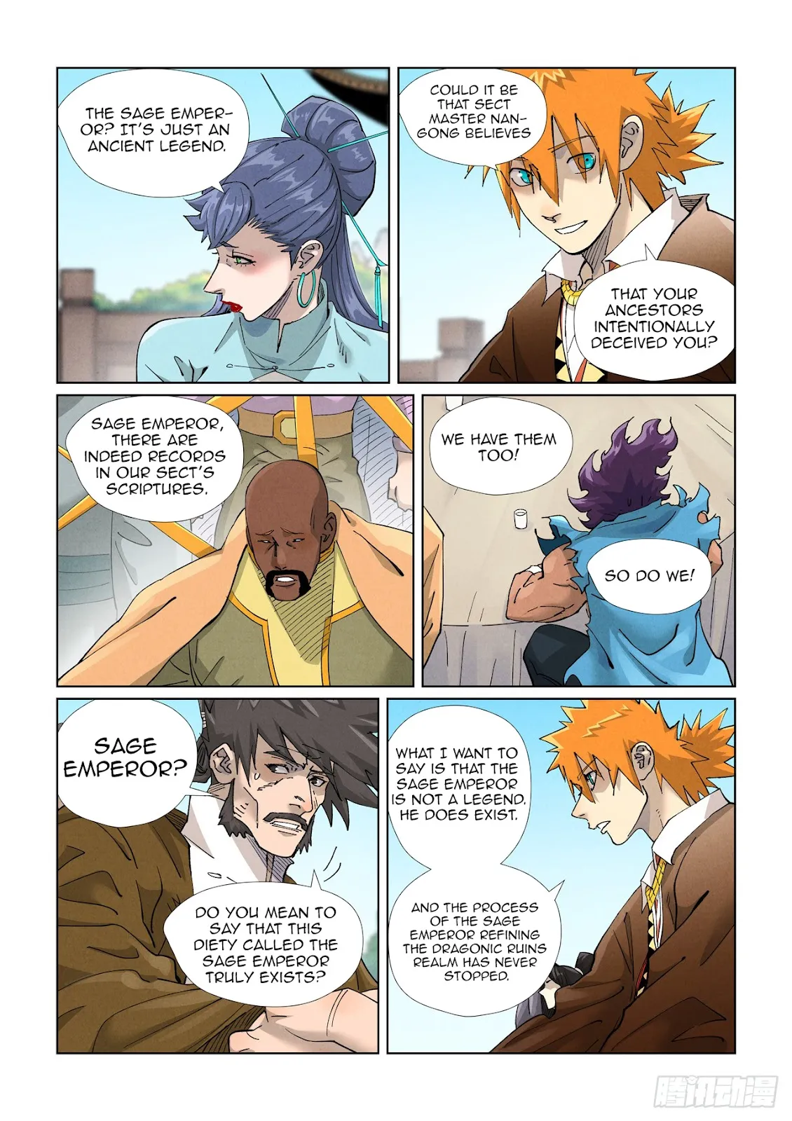 Chapter 449, page 3