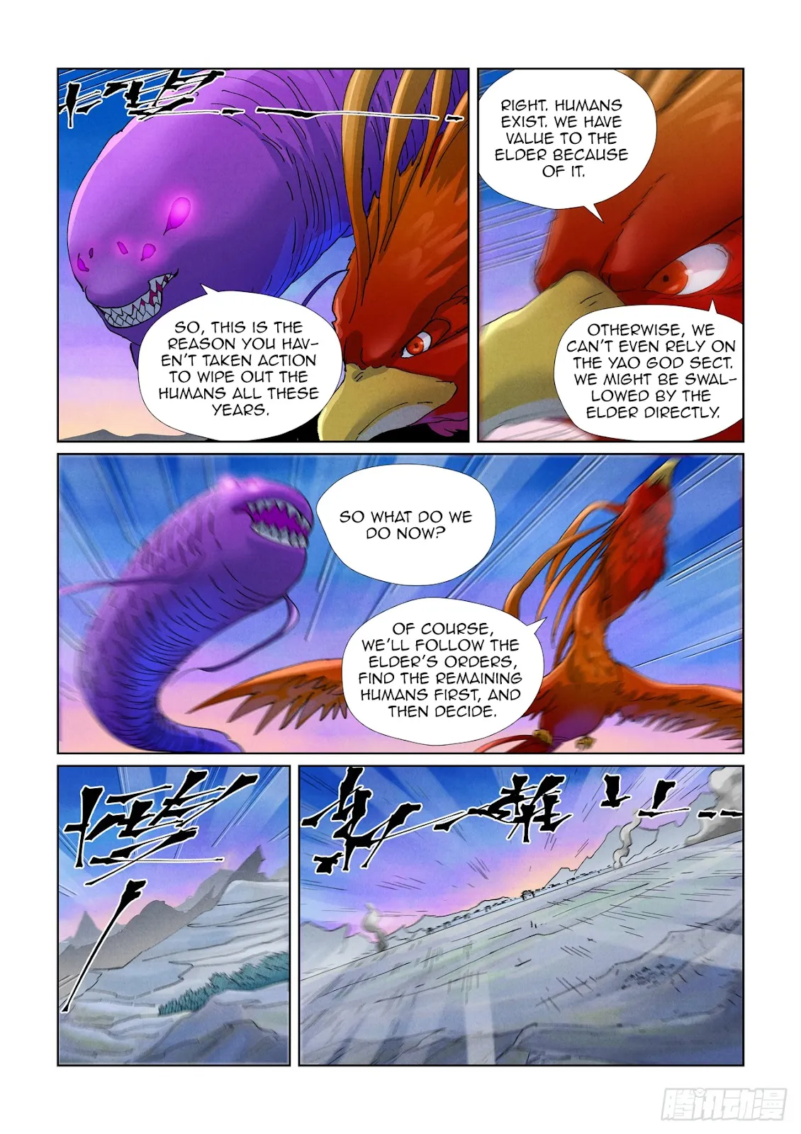 Chapter 450, page 13