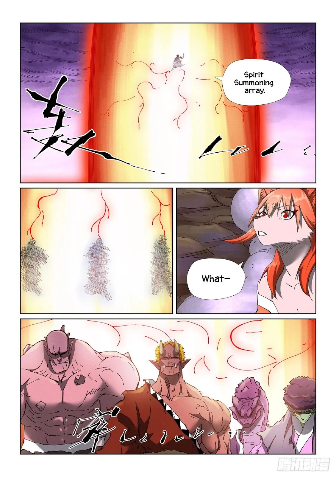Chapter 501, page 18