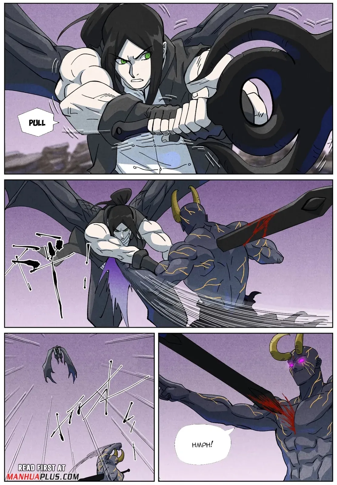 Chapter 515, page 19